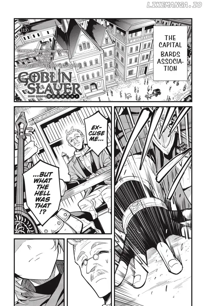 Goblin Slayer: Side Story Year One Chapter 113 image 02_optimized_optimized
